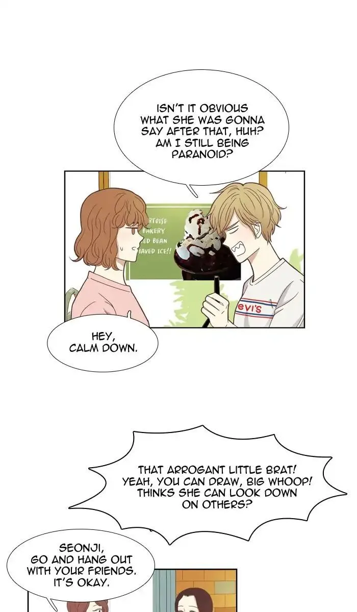 Girl’s World ( World of Girl ) Chapter 130 Online - página 30