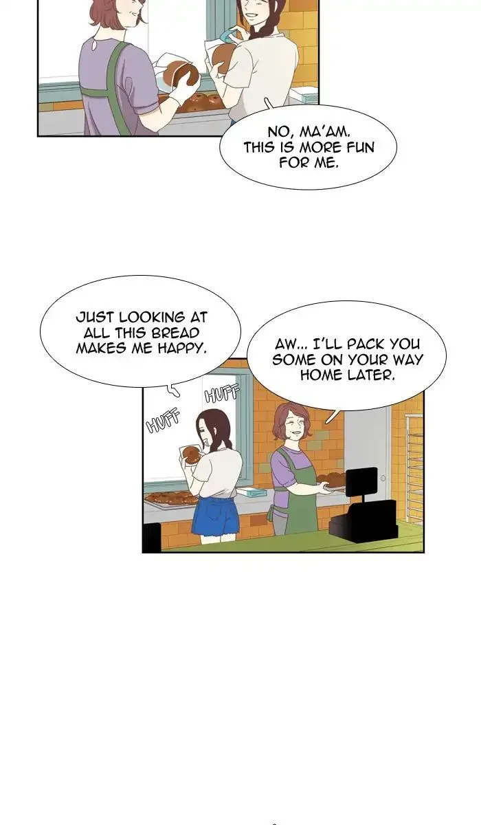 Girl’s World ( World of Girl ) Chapter 130 Online - página 31
