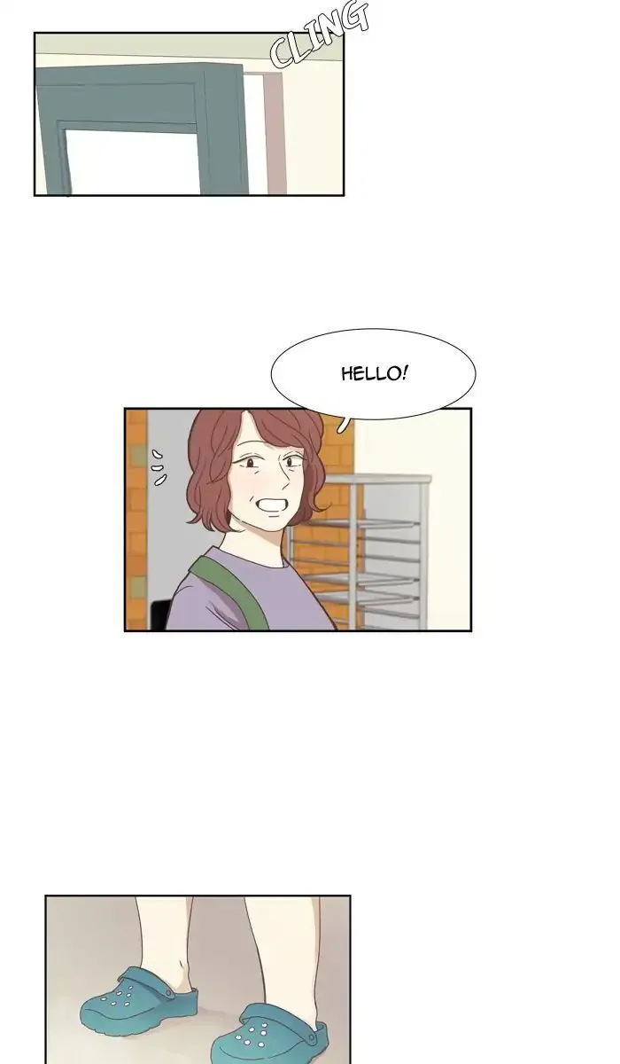 Girl’s World ( World of Girl ) Chapter 130 Online - página 32