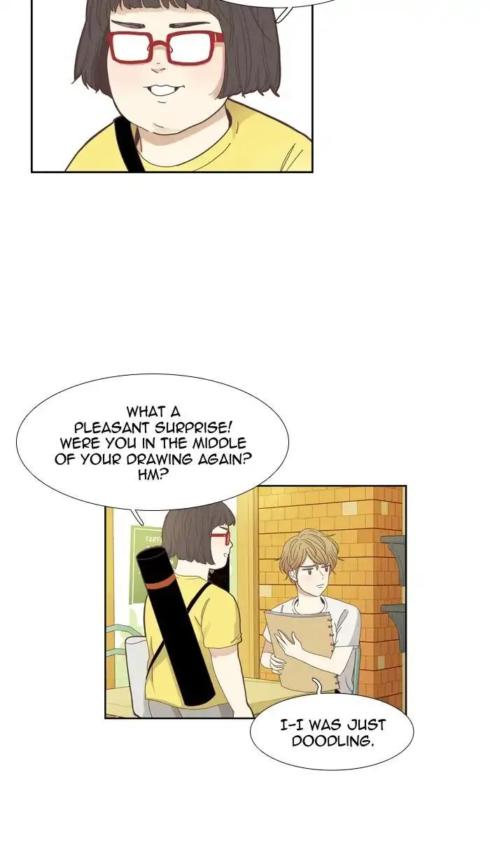 Girl’s World ( World of Girl ) Chapter 130 Online - página 35