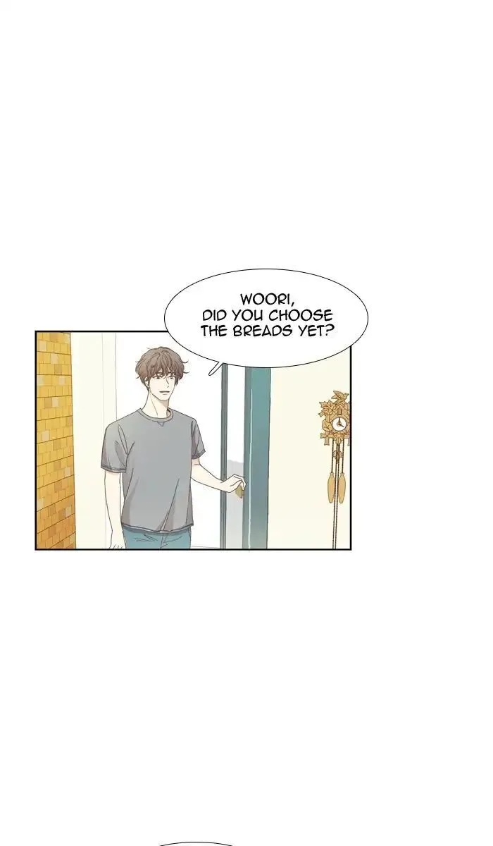 Girl’s World ( World of Girl ) Chapter 130 Online - página 43