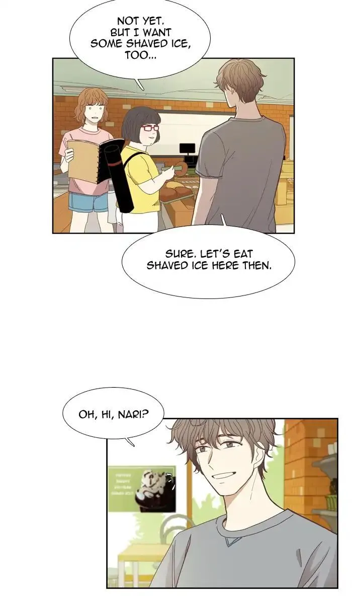 Girl’s World ( World of Girl ) Chapter 130 Online - página 44
