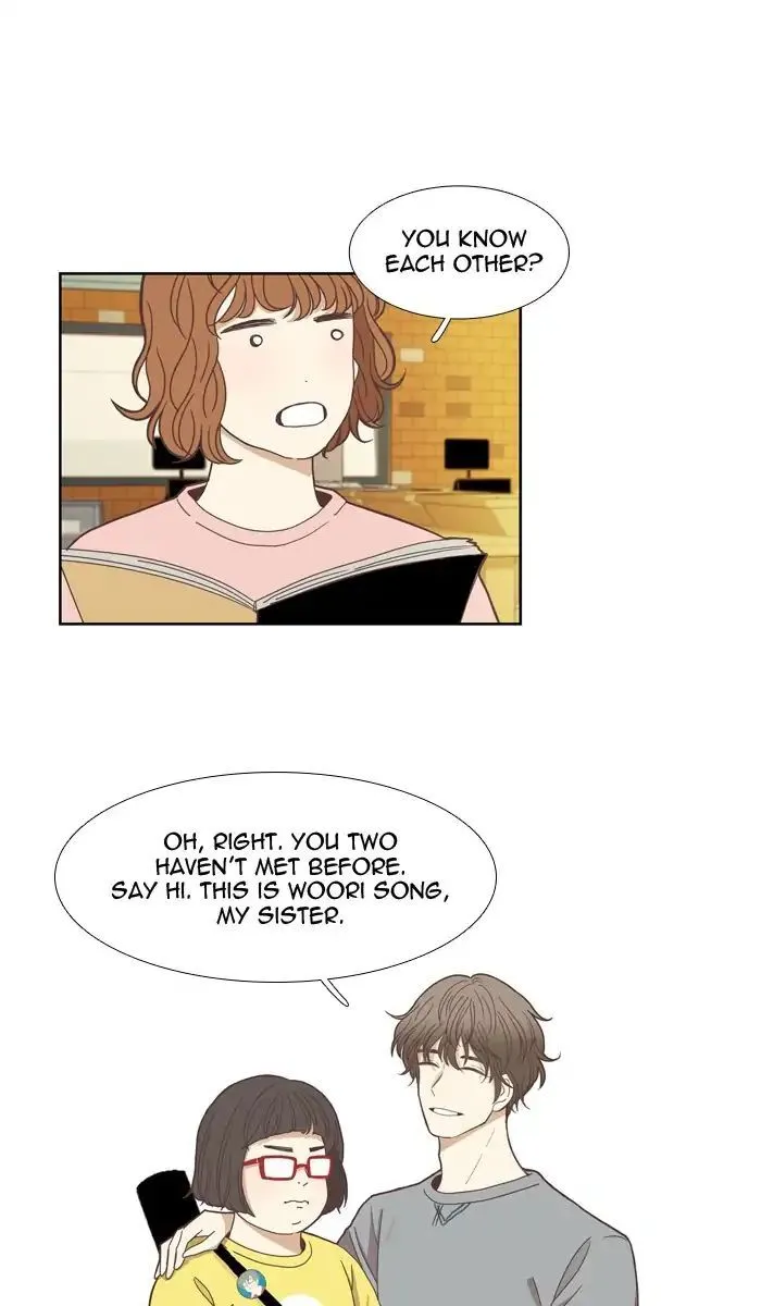 Girl’s World ( World of Girl ) Chapter 130 Online - página 45