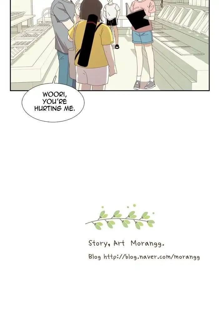 Girl’s World ( World of Girl ) Chapter 130 Online - página 47