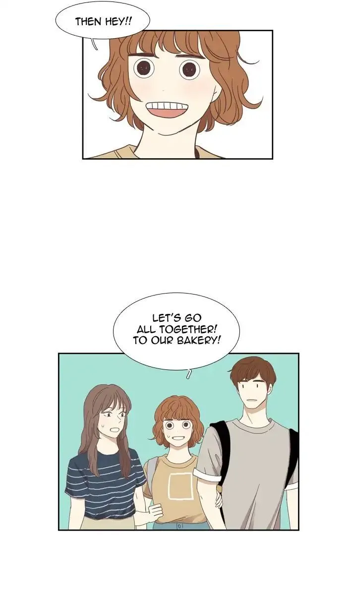 Girl’s World ( World of Girl ) Chapter 134 Online - página 2