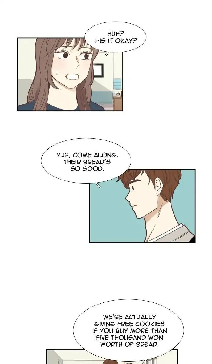 Girl’s World ( World of Girl ) Chapter 134 Online - página 3