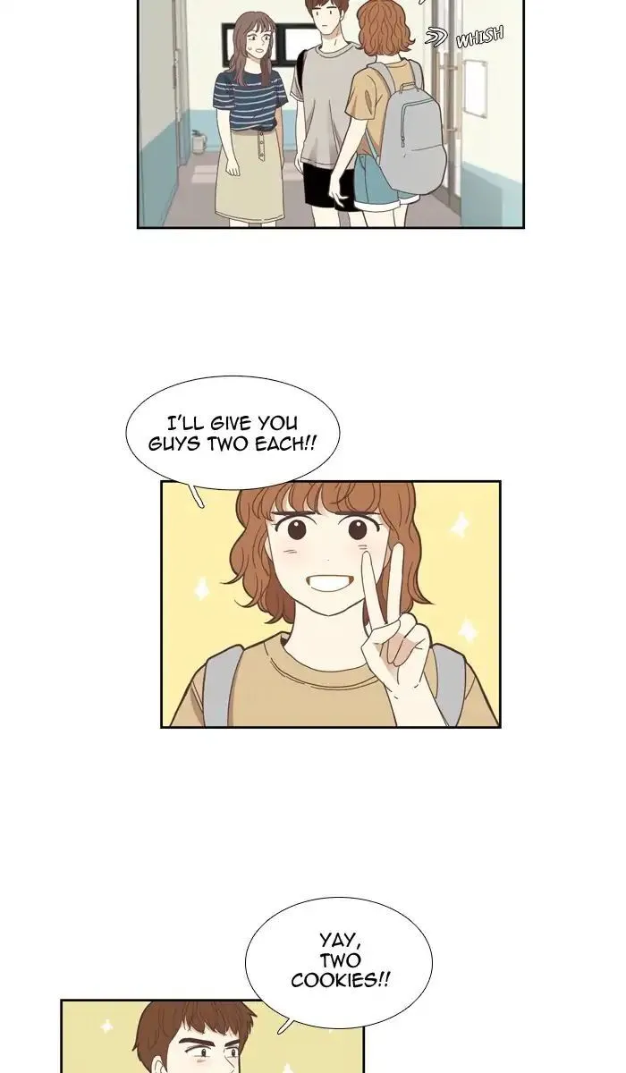 Girl’s World ( World of Girl ) Chapter 134 Online - página 4