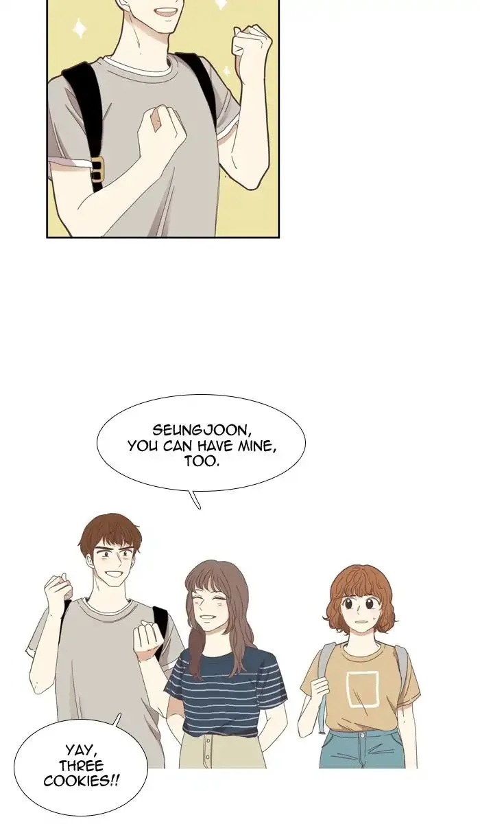 Girl’s World ( World of Girl ) Chapter 134 Online - página 5