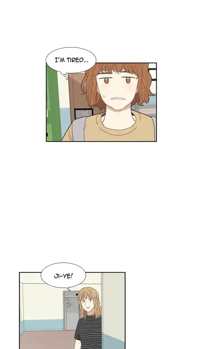 Girl’s World ( World of Girl ) Chapter 134 Online - página 6