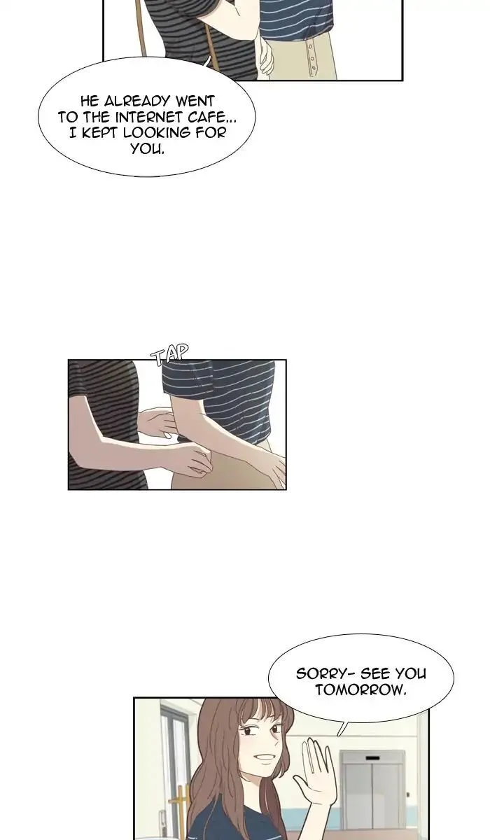 Girl’s World ( World of Girl ) Chapter 134 Online - página 9