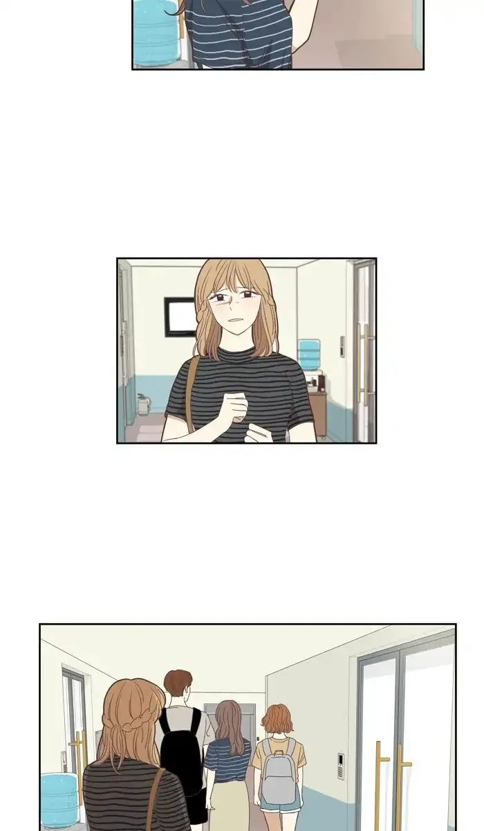 Girl’s World ( World of Girl ) Chapter 134 Online - página 10