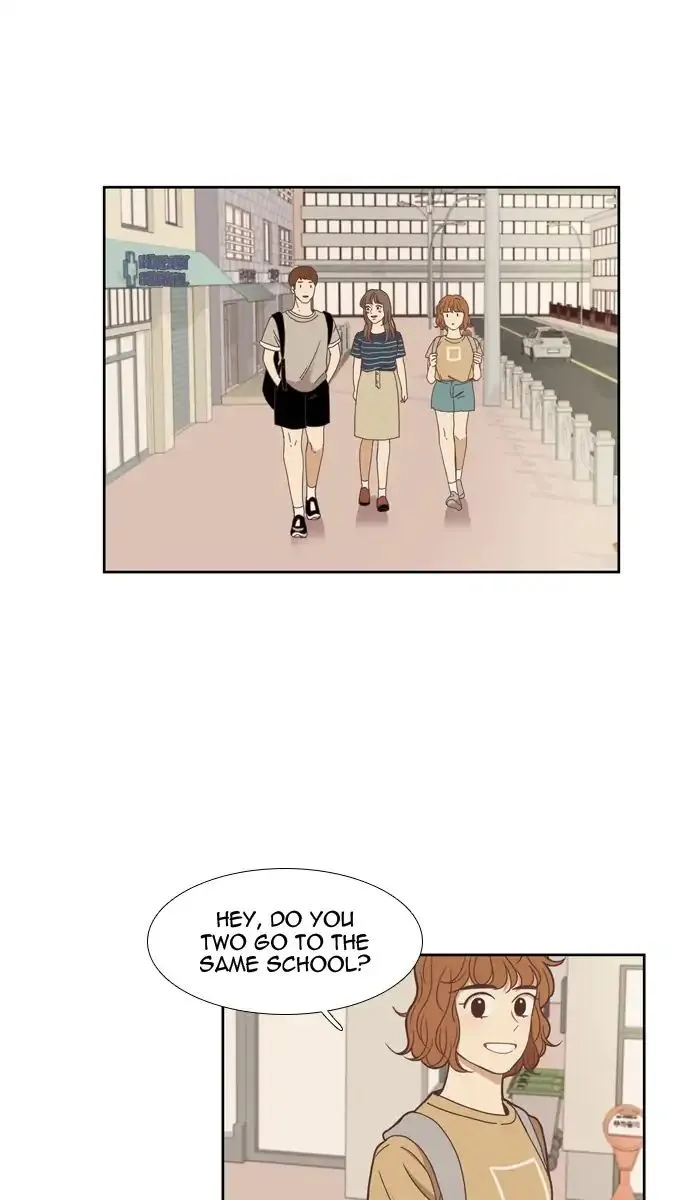 Girl’s World ( World of Girl ) Chapter 134 Online - página 12