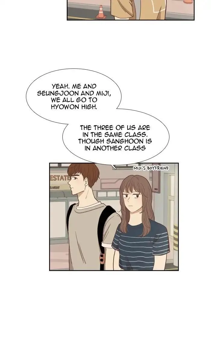 Girl’s World ( World of Girl ) Chapter 134 Online - página 13