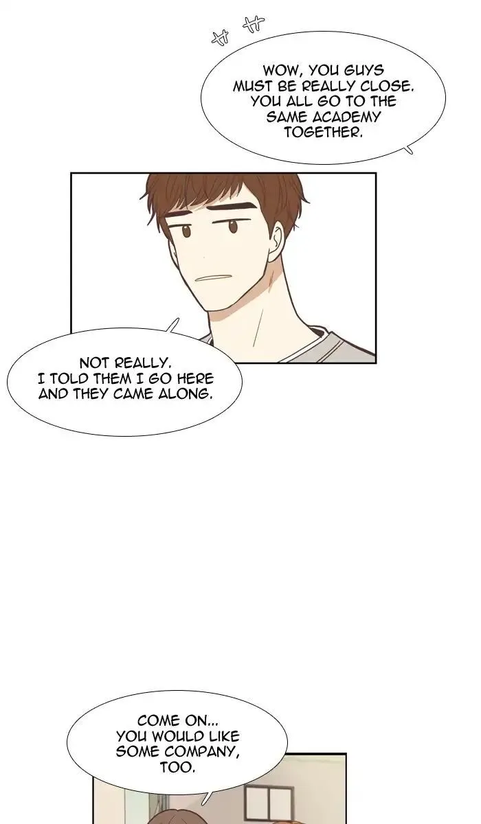 Girl’s World ( World of Girl ) Chapter 134 Online - página 14