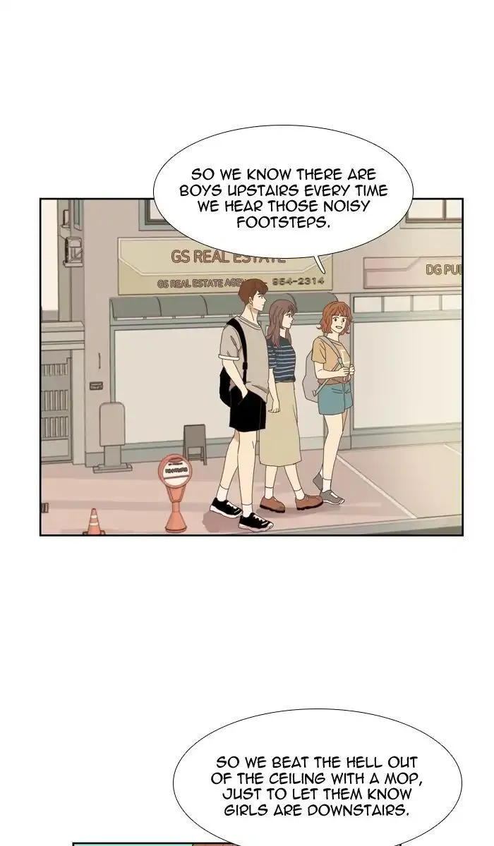 Girl’s World ( World of Girl ) Chapter 134 Online - página 16