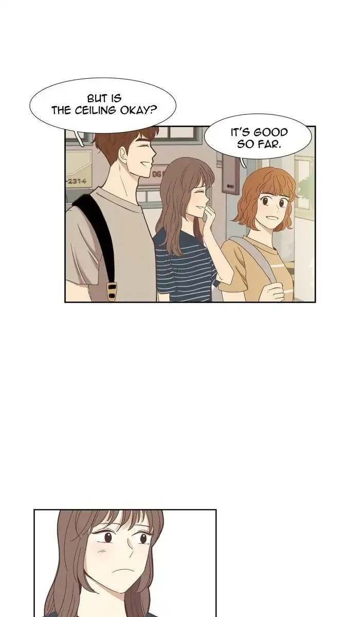 Girl’s World ( World of Girl ) Chapter 134 Online - página 18