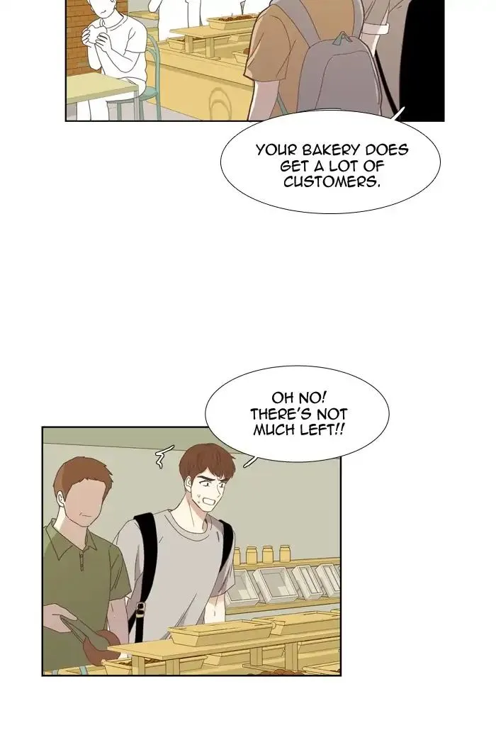 Girl’s World ( World of Girl ) Chapter 134 Online - página 21