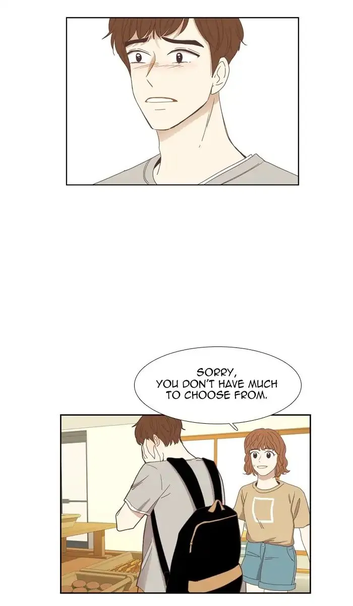 Girl’s World ( World of Girl ) Chapter 134 Online - página 25