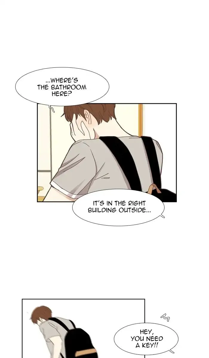 Girl’s World ( World of Girl ) Chapter 134 Online - página 26