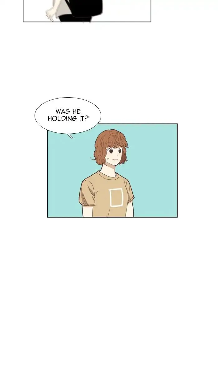 Girl’s World ( World of Girl ) Chapter 134 Online - página 27