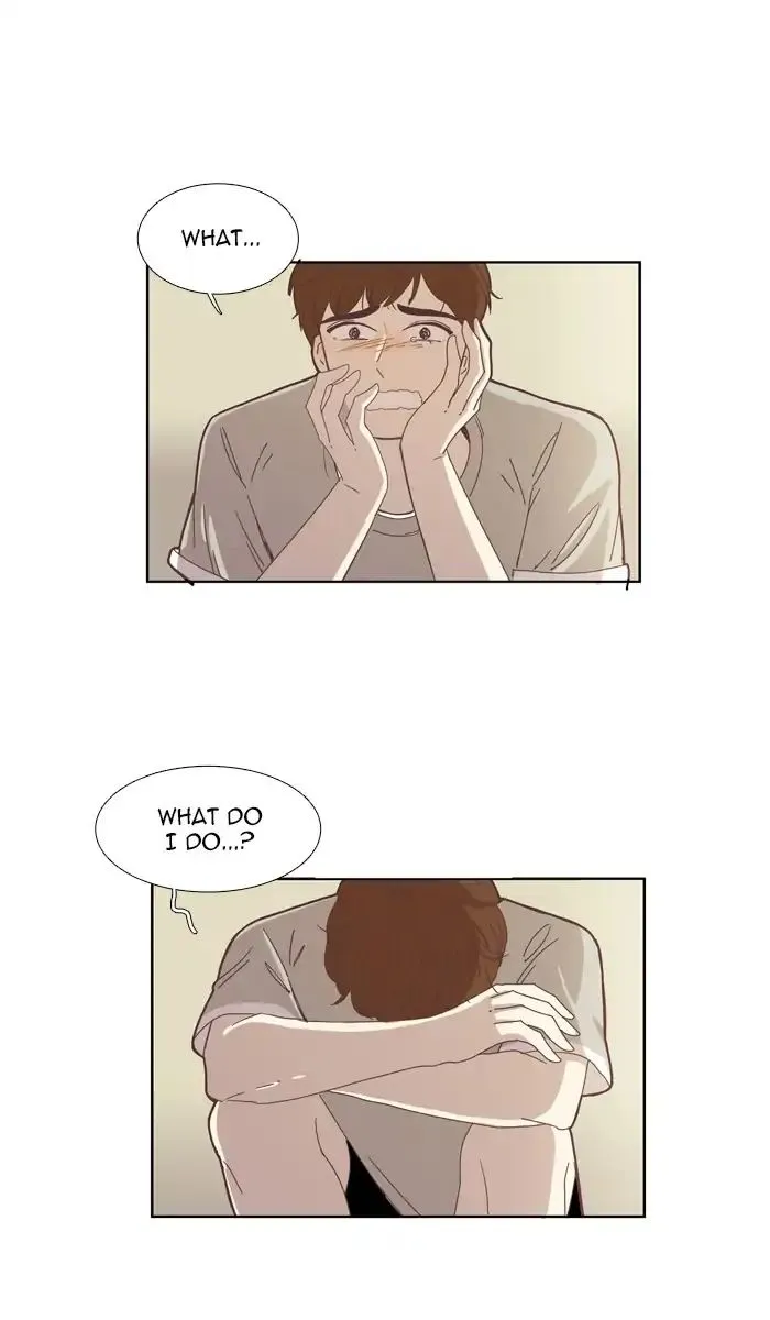 Girl’s World ( World of Girl ) Chapter 134 Online - página 29