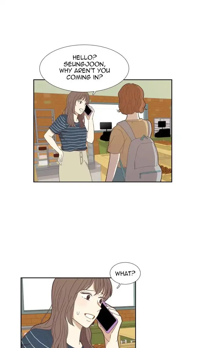 Girl’s World ( World of Girl ) Chapter 134 Online - página 34