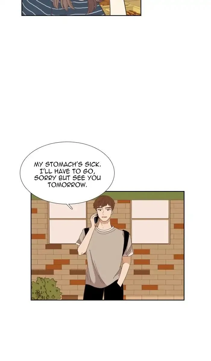 Girl’s World ( World of Girl ) Chapter 134 Online - página 35