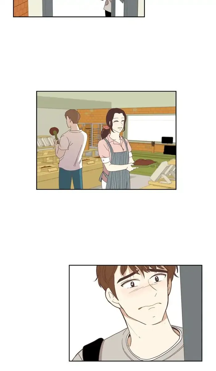 Girl’s World ( World of Girl ) Chapter 134 Online - página 37