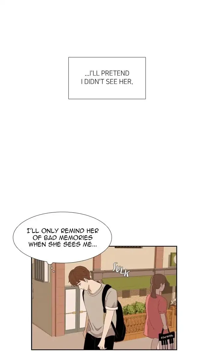 Girl’s World ( World of Girl ) Chapter 134 Online - página 38
