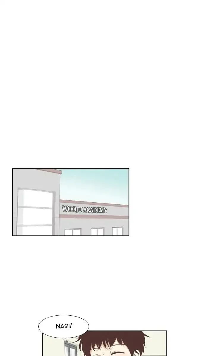 Girl’s World ( World of Girl ) Chapter 134 Online - página 40