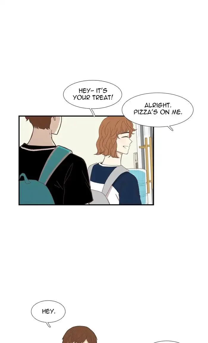 Girl’s World ( World of Girl ) Chapter 134 Online - página 42