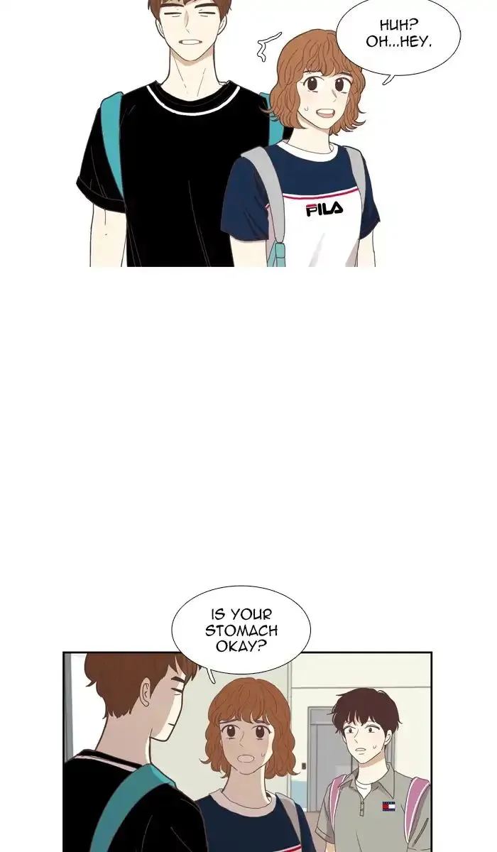 Girl’s World ( World of Girl ) Chapter 134 Online - página 43