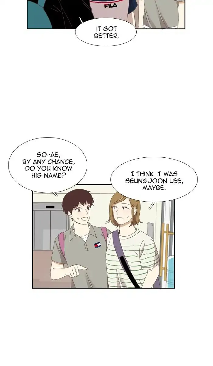 Girl’s World ( World of Girl ) Chapter 134 Online - página 44