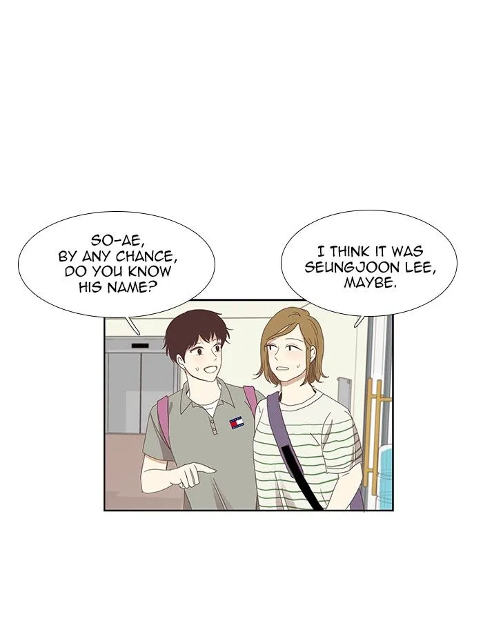 Girl’s World ( World of Girl ) Chapter 135 Online - página 1