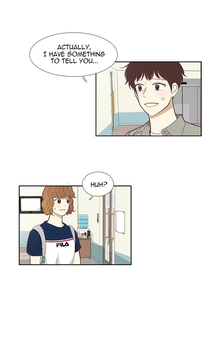 Girl’s World ( World of Girl ) Chapter 135 Online - página 6