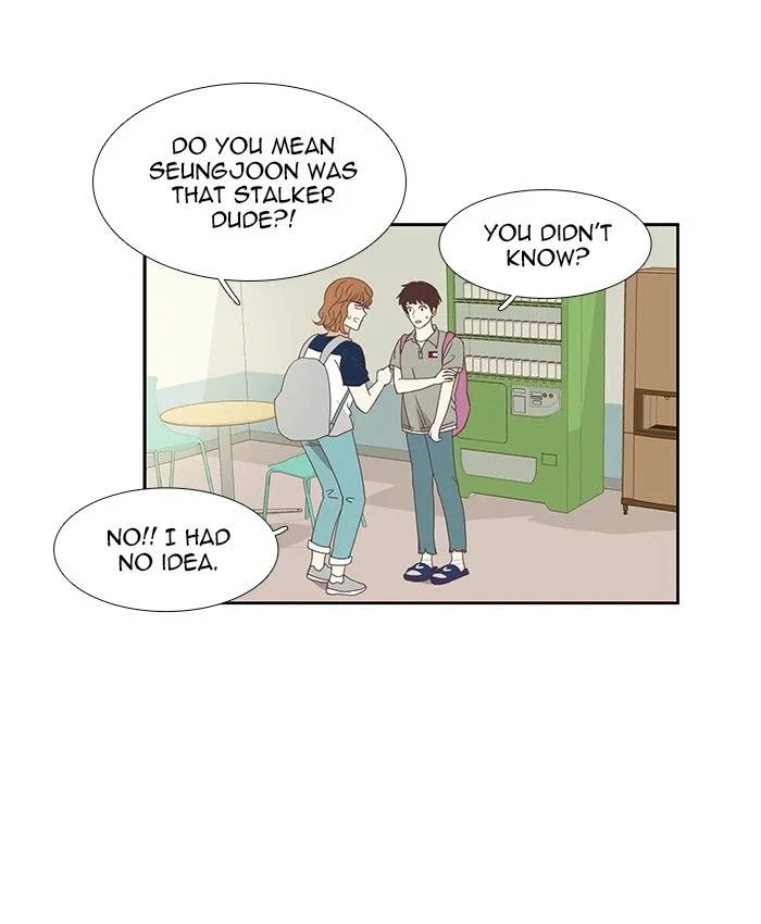 Girl’s World ( World of Girl ) Chapter 135 Online - página 8