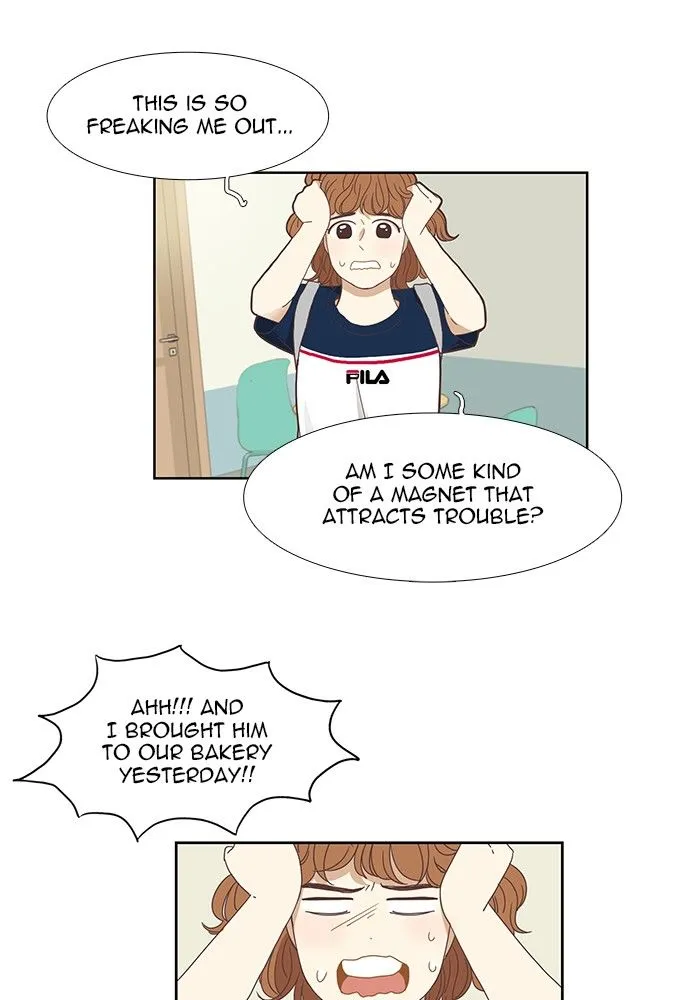 Girl’s World ( World of Girl ) Chapter 135 Online - página 9