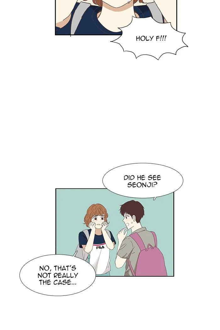 Girl’s World ( World of Girl ) Chapter 135 Online - página 10