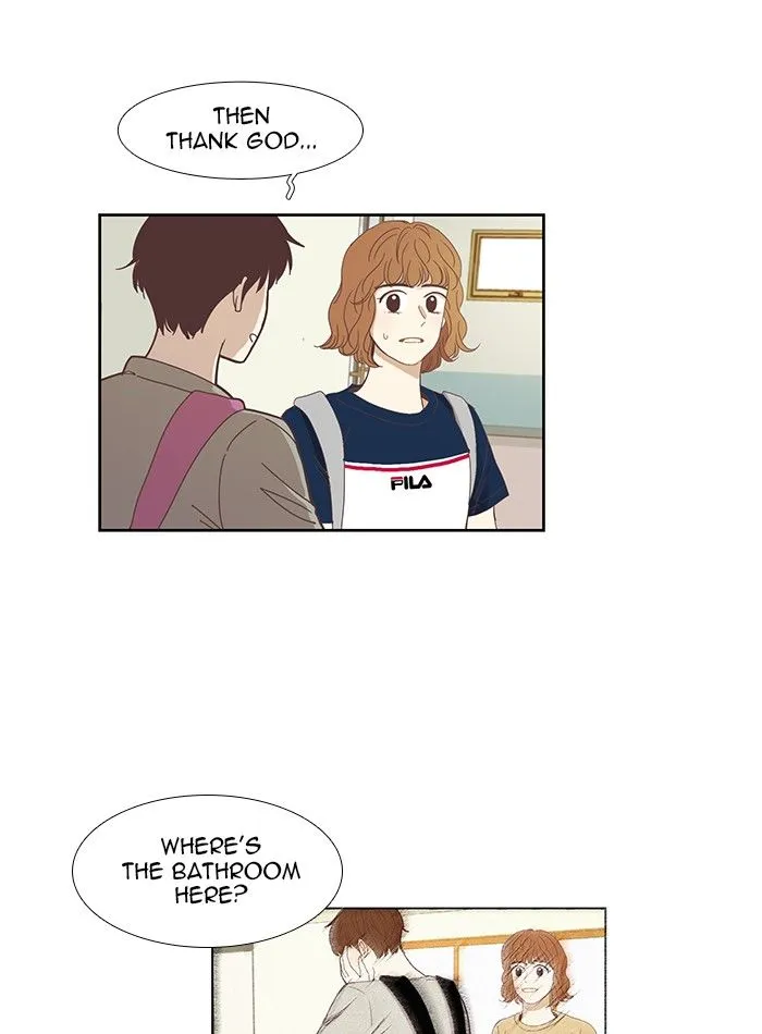 Girl’s World ( World of Girl ) Chapter 135 Online - página 11