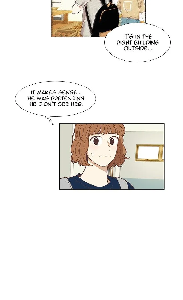 Girl’s World ( World of Girl ) Chapter 135 Online - página 12