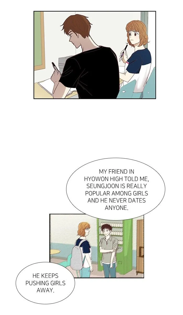 Girl’s World ( World of Girl ) Chapter 135 Online - página 14