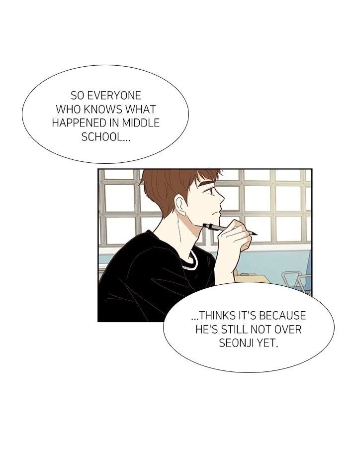 Girl’s World ( World of Girl ) Chapter 135 Online - página 15