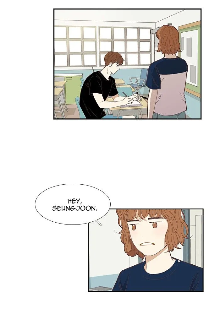 Girl’s World ( World of Girl ) Chapter 135 Online - página 18