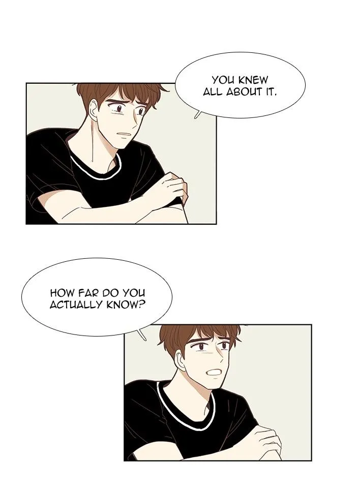 Girl’s World ( World of Girl ) Chapter 135 Online - página 21