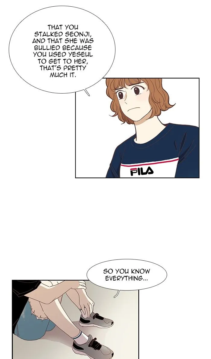 Girl’s World ( World of Girl ) Chapter 135 Online - página 22