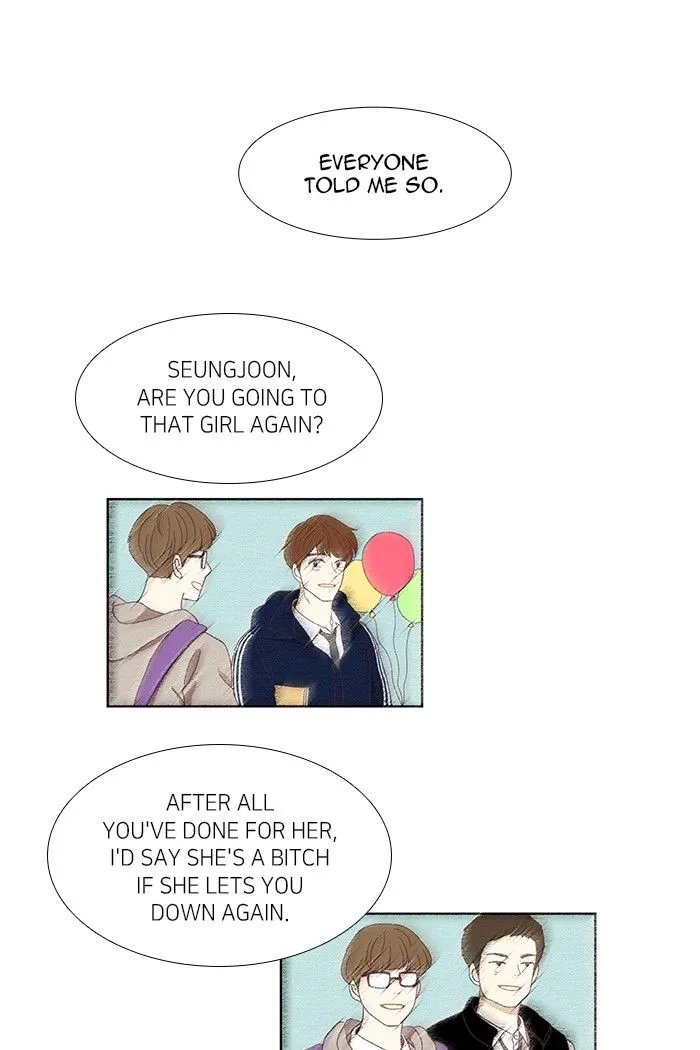 Girl’s World ( World of Girl ) Chapter 135 Online - página 26