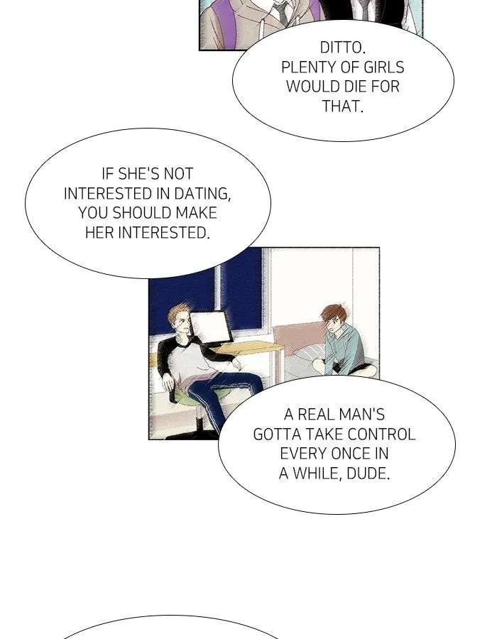 Girl’s World ( World of Girl ) Chapter 135 Online - página 27