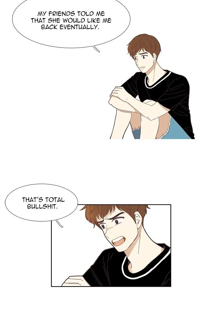 Girl’s World ( World of Girl ) Chapter 135 Online - página 28