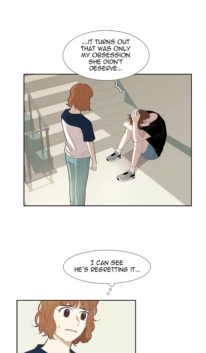 Girl’s World ( World of Girl ) Chapter 135 Online - página 29