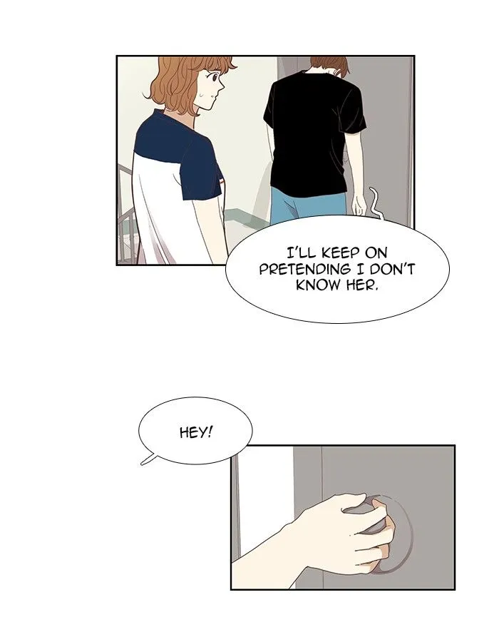 Girl’s World ( World of Girl ) Chapter 135 Online - página 31